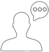 Expert Advice Icon Capital Equipment Hire Expert Advice Icon Capital Equipment Hire