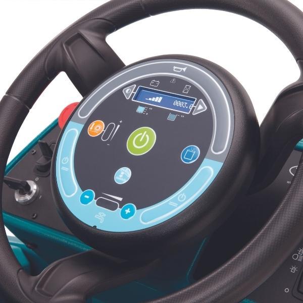 T17 Control Panel Touch n Go T17 Control Panel Touch n Go