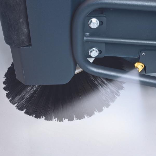 CS7010 DustGuard Technology CS7010 DustGuard Technology