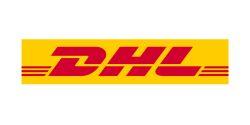 DHL Logo DHL Logo