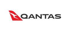 Qantas Logo Qantas Logo