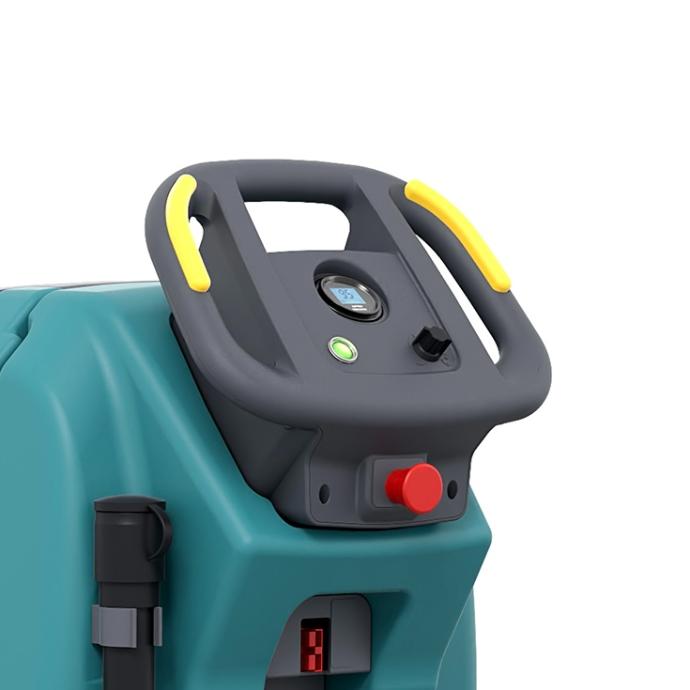 Tennant T360 walk-Behind Scrubber dryer