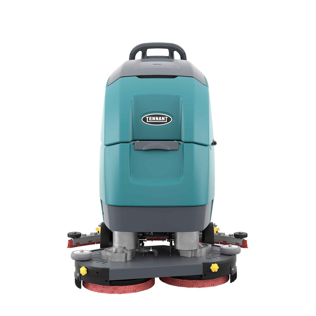 Tennant T360 Walk Behind Floor Scrubber
