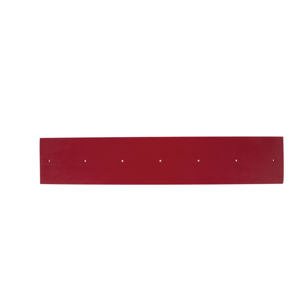 Tennant Side Skirt Blade, Linatex