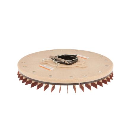 [1059806] Tennant 20" 1,000 Grit Polymer Tool