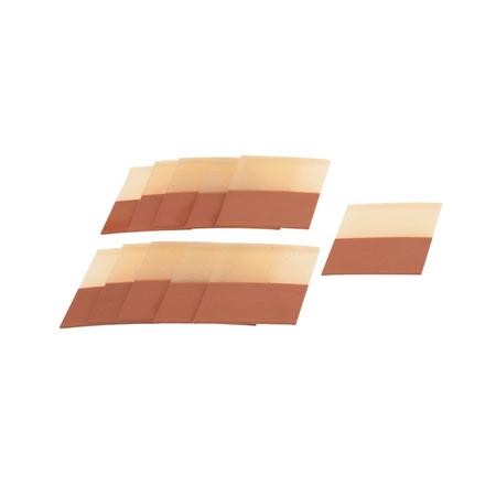 [1060183] Tennant Grit Polymer Tool Blades (Set Of 11)