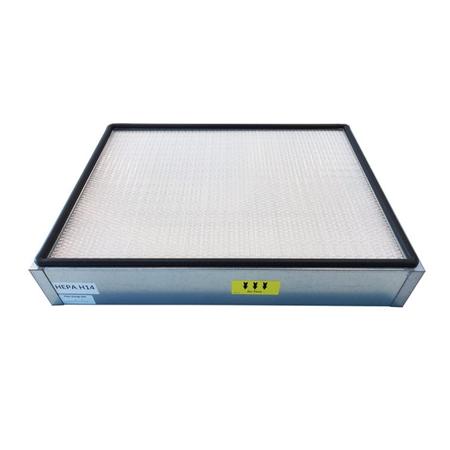 E14 HEPA Filter