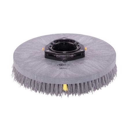 Tennant 16&quot; Disc Scrub Brush Assembly