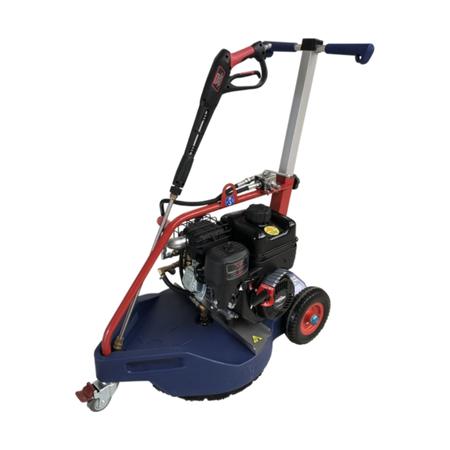 [DPC-2500] DPC 2500 Dual Pressure &amp; Rotary Cleaner