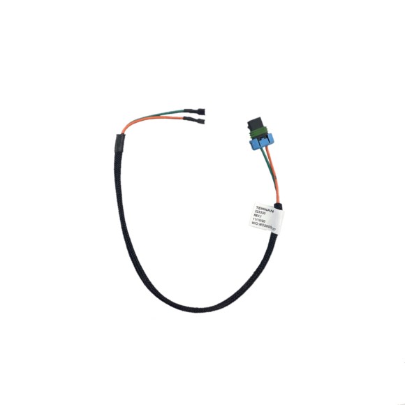 Tennant Harness, Switch, Seat (T16)