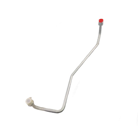 Tennant Tube, Hud Gear Pump Middle