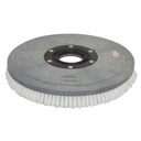20"/508mm Dia, Nylon Scrub Brush