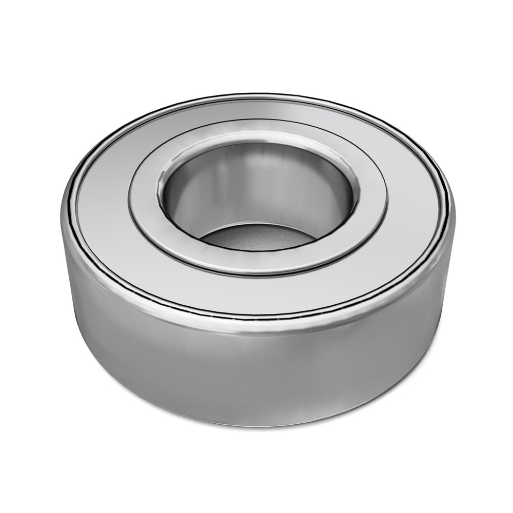 Tennant Ball Bearing (6004RS)