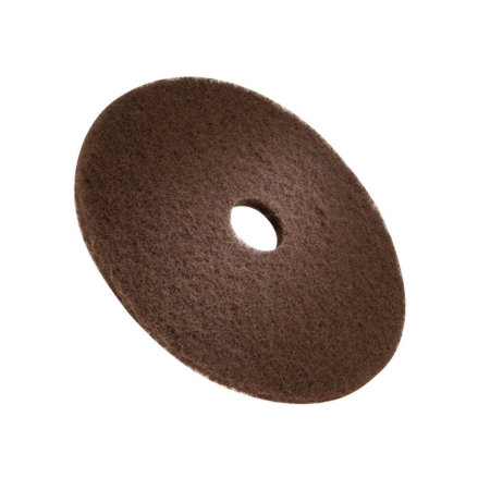 Tennant 20" Brown Stripping - 3M