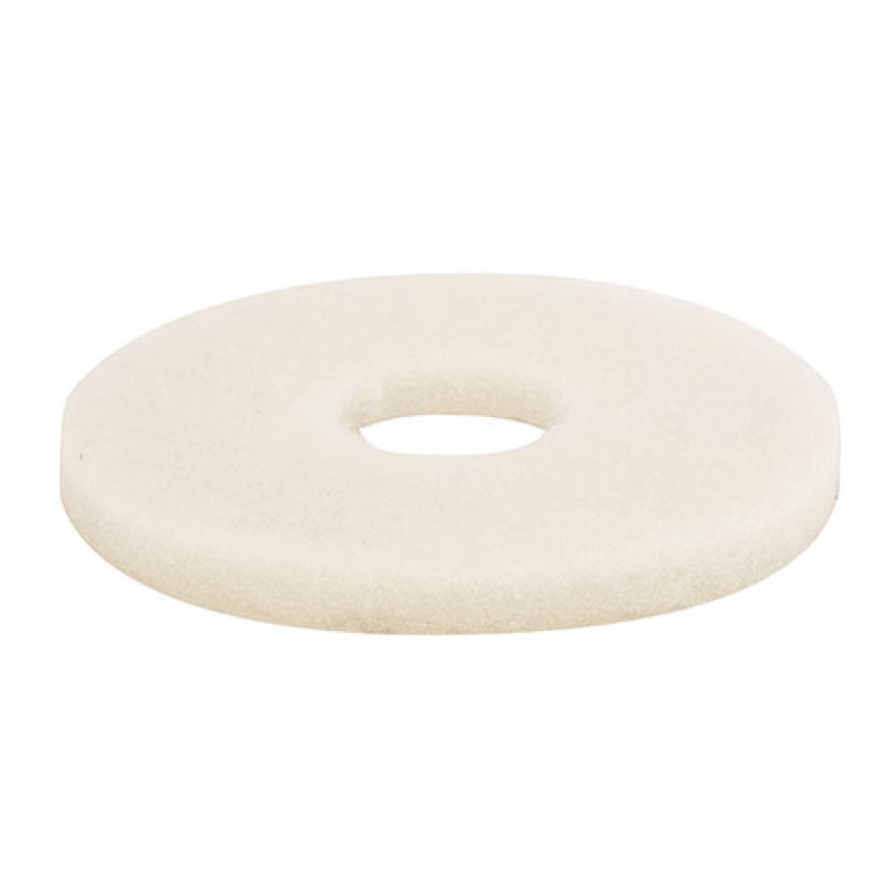 Tennant White Scrub Pad