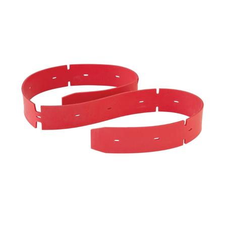 Tennant Front Squeegee Blade - Linard