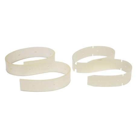 Tennant Polyurethane Squeegee Kit