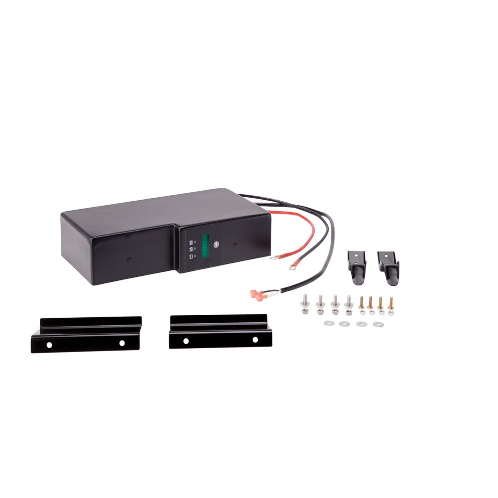 Tennant Charger Kit 24VDC