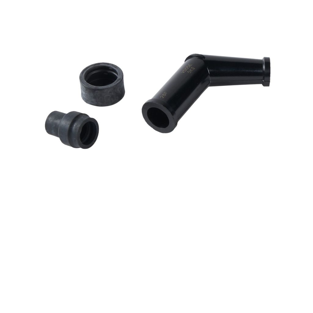 Tennant Cap, Sparkplug