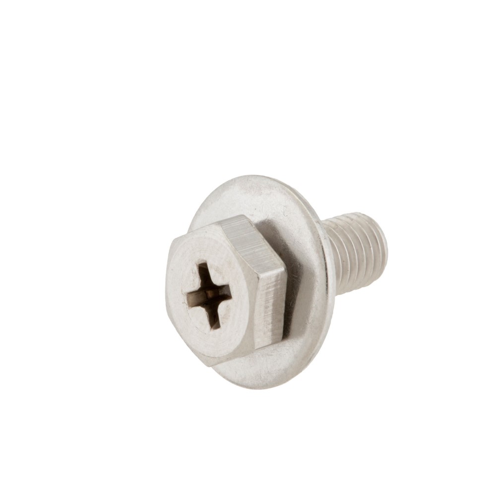 Tennant Stainless Steel Hex Screw