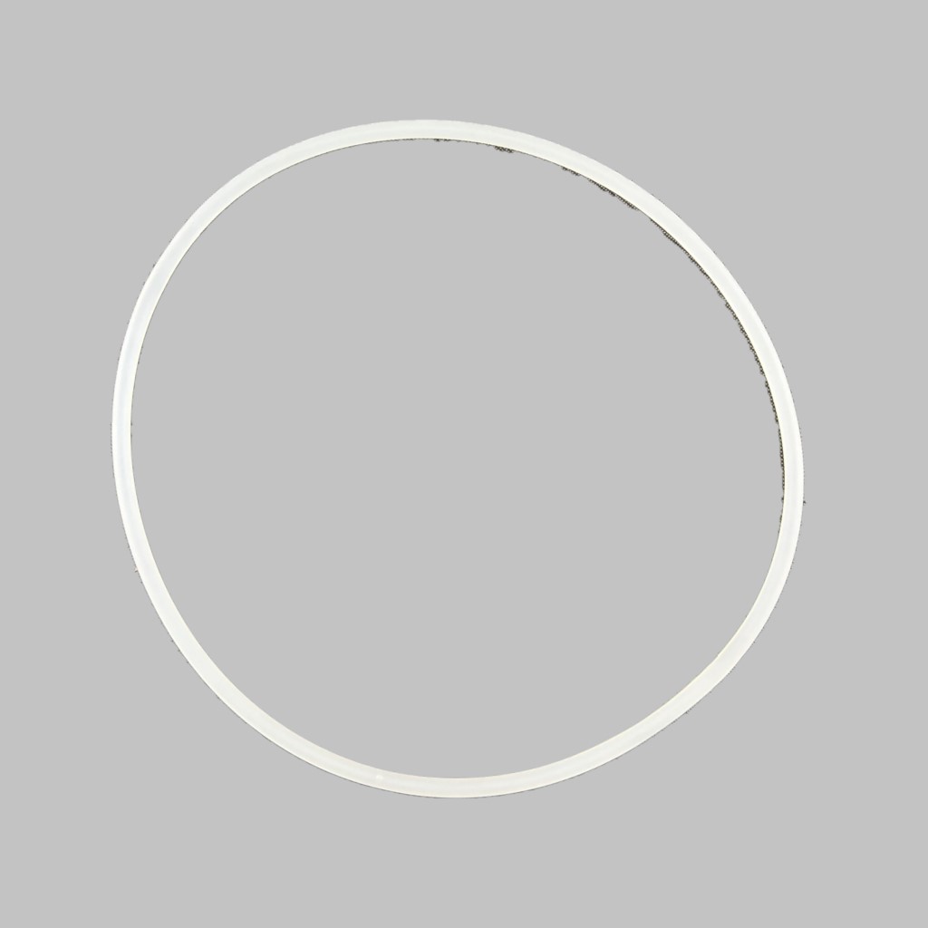 Tennant Belt, Side Brush, Blue