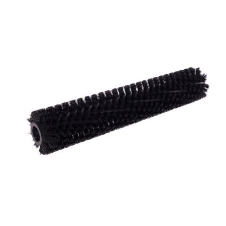 Tennant Brush, Cylindrical Head