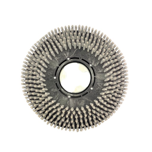 [421701] 14"/355mm Dia, 0.6 PPL Scrub Brush