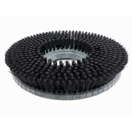 17"/432mm Dia, Disc Scrub Brush - Prolene