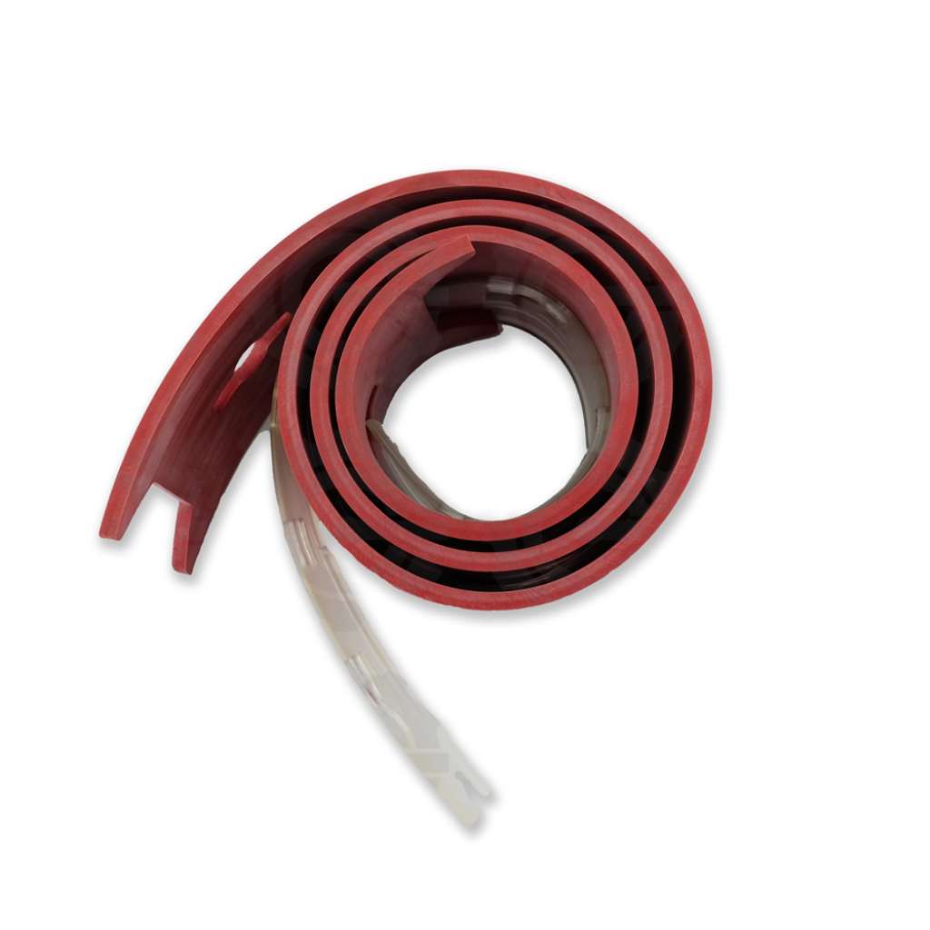 Squeegee Blade Kit - Linatex