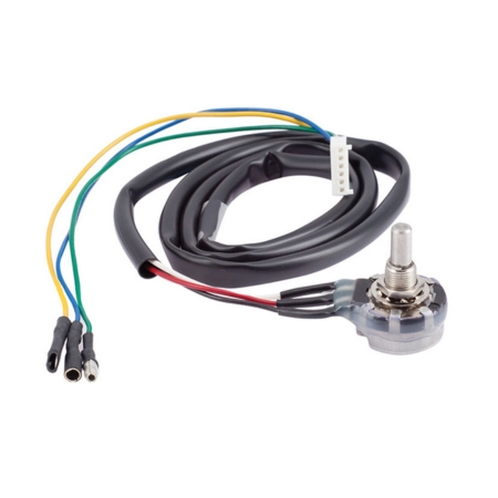 Tennant Harness Switch