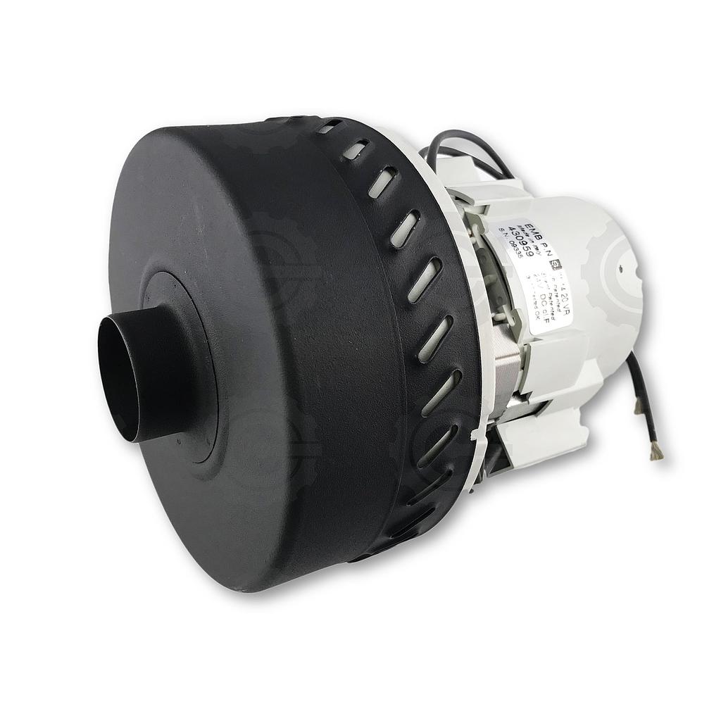 24V Vacuum Motor 410W 2ST (Use #227727)