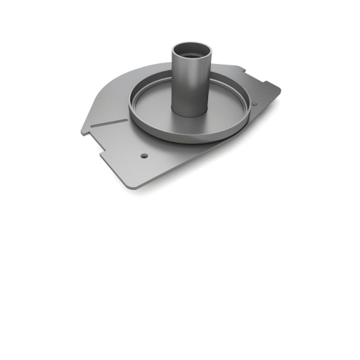 [1038258] Tennant Door Wldt, Brush, Idler