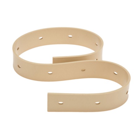 Tennant 41.1" Rear Squeegee Blade - Gum