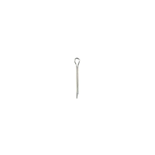 [8179] Tennant Pin, Cotter, .094 x 1.00