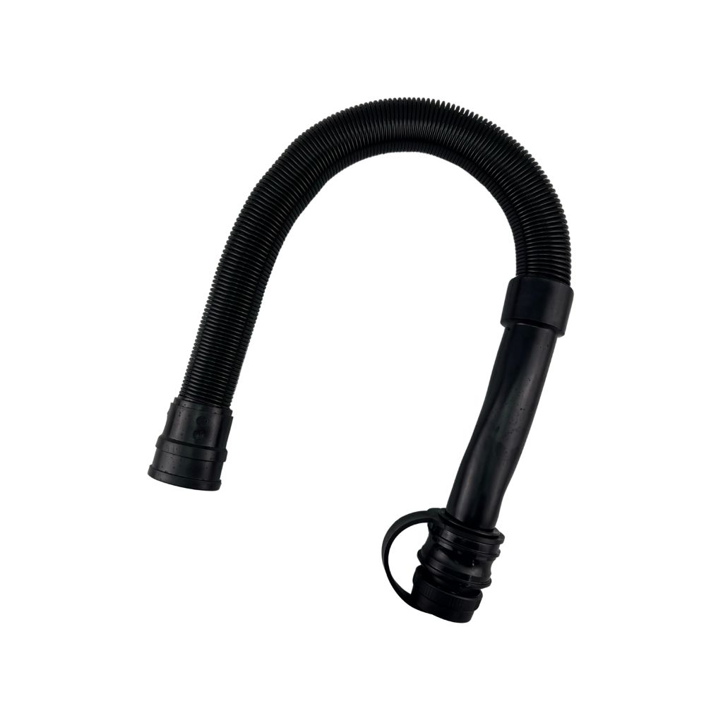 Hose Assy, Drain, 1.5" In Dia X 15.5" L [PVC] (Old part#1225793)