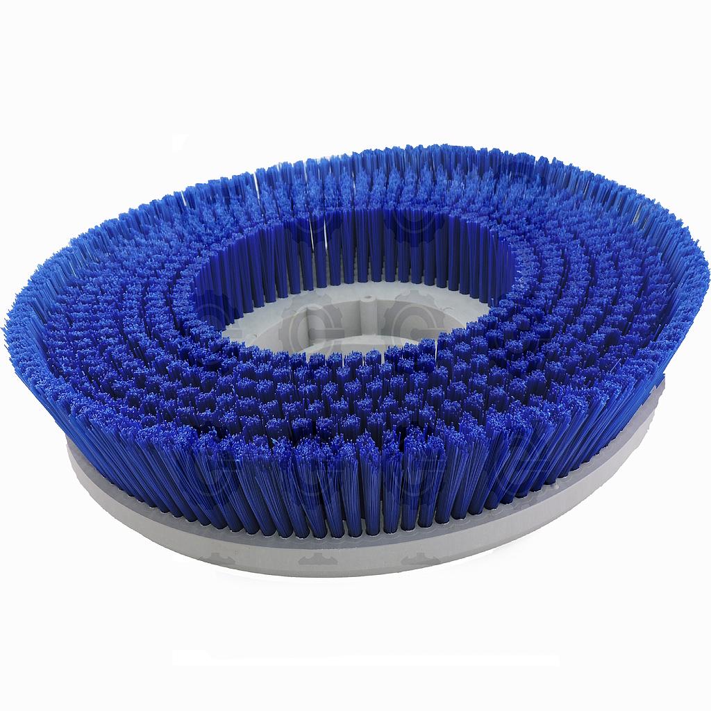 [L08812891] 17"/430mm Dia, Prolene Disc Brush - Medium