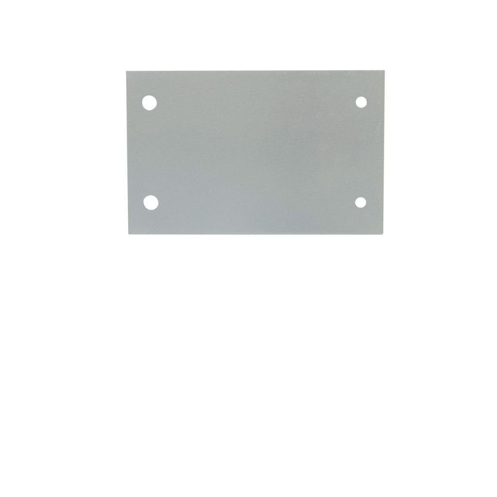 Flat Spring - 7 x 4.5 x 0.075 inches