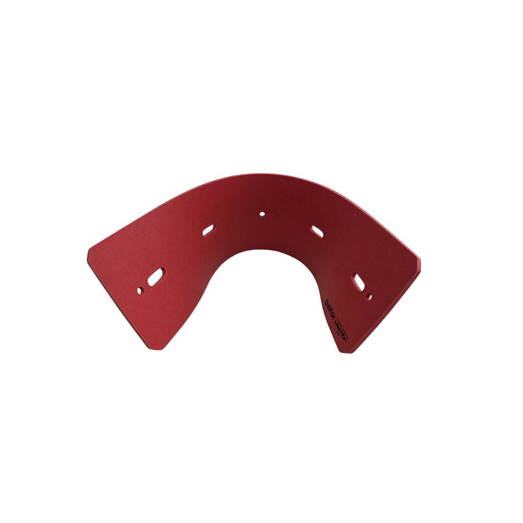 Side Skirt, Linatex (1Pc)