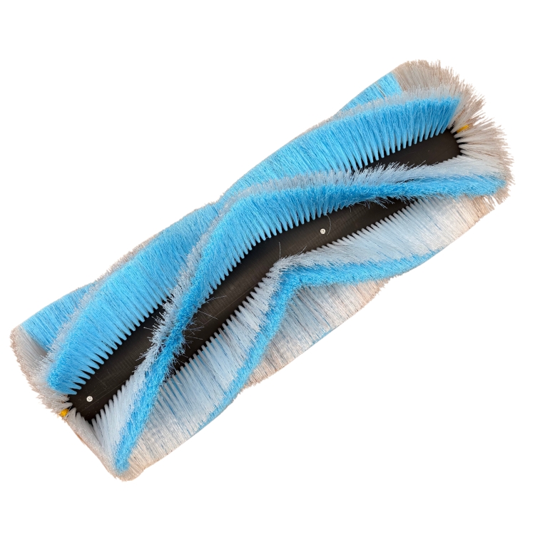 Cylindrical Broom PPL 0,3/0,7