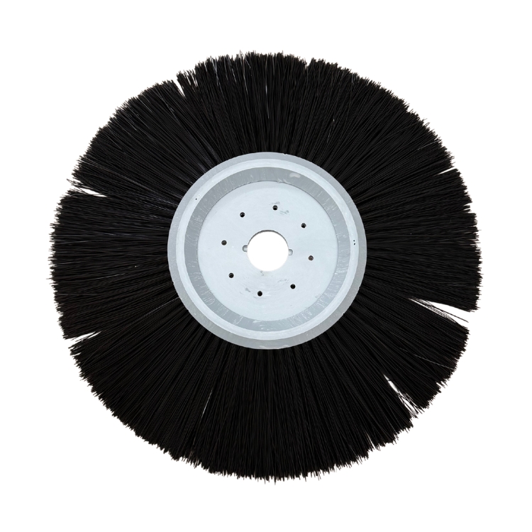 Side Broom PPL 1,1