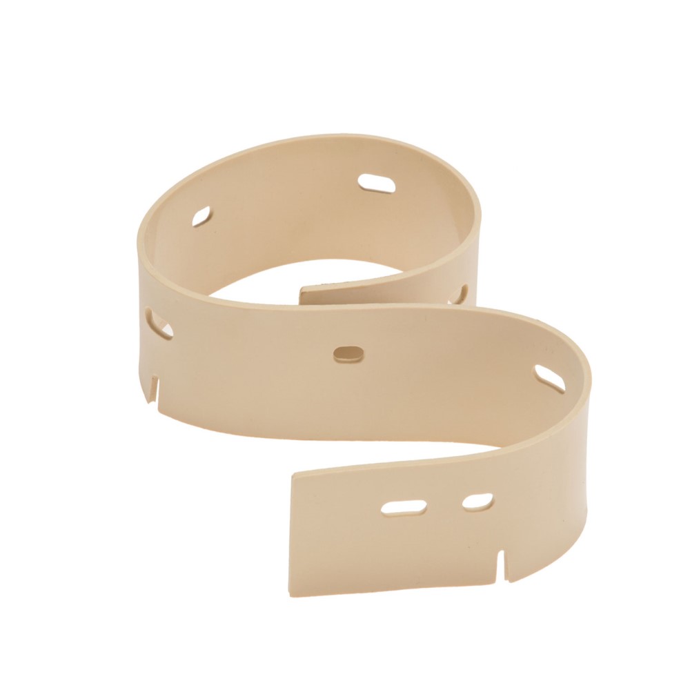 Tennant Gum Rubber Front Squeegee