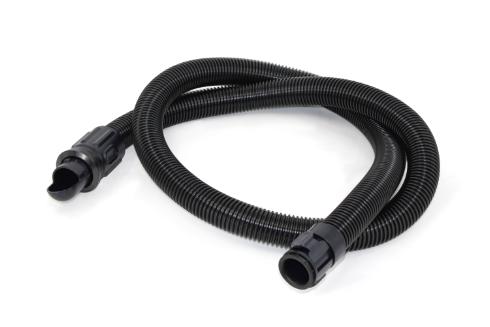 Hose w connectors