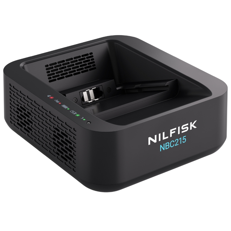 NBC215 36V Fast Charger