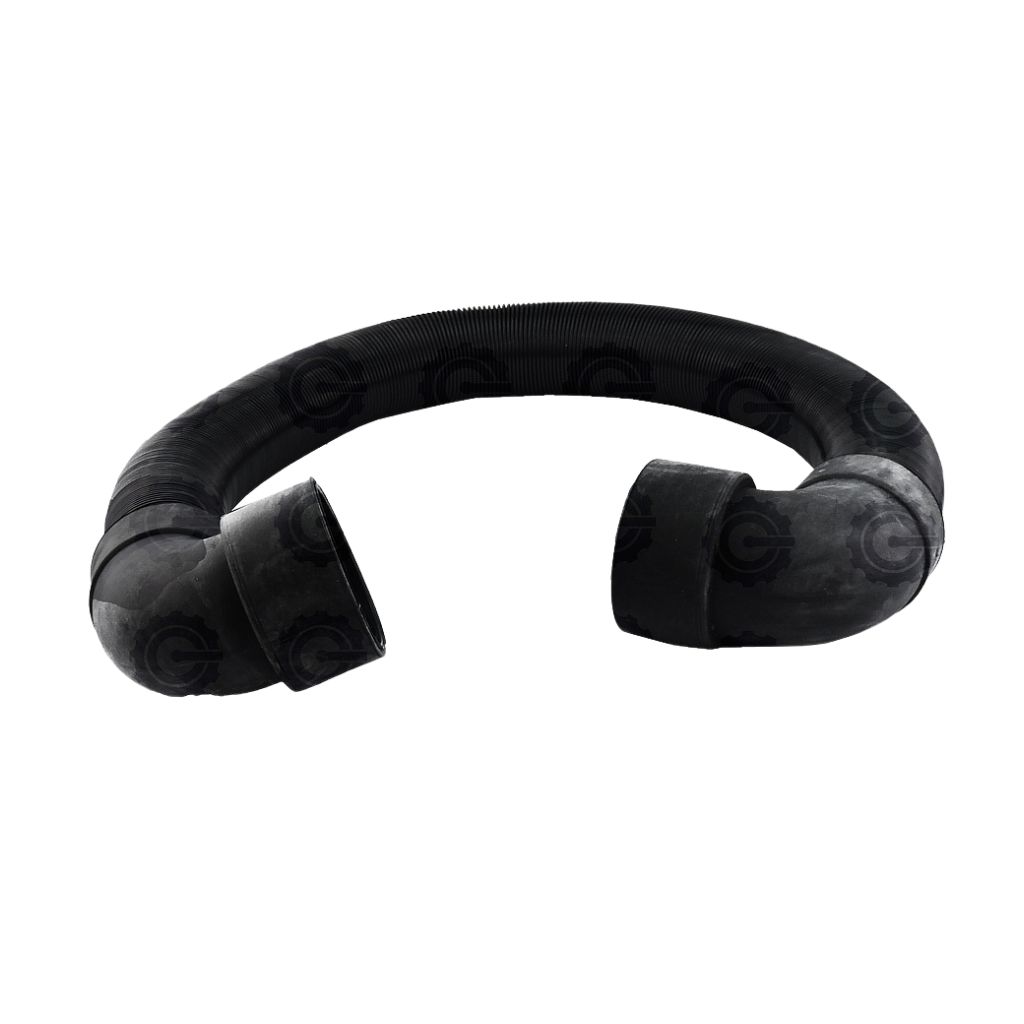 Suction Hose Assembly