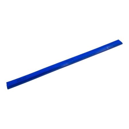 [56105533] 24" Squeegee Blade Blue (58cm Long)