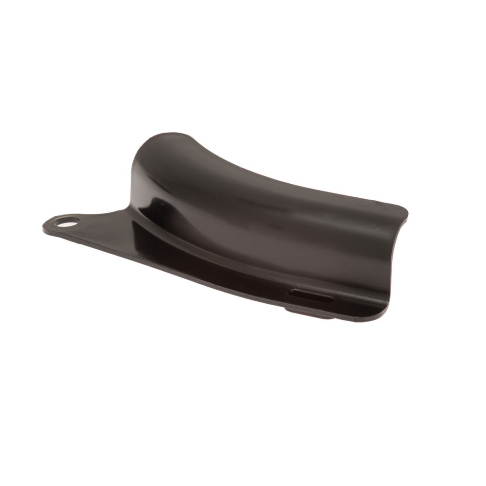 Tennant Polyethylene Left Hand Door Scrub Head