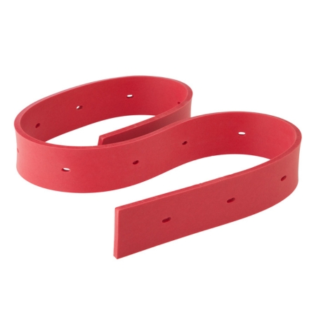 Tennant Squeegee Blade Rear - Linatex