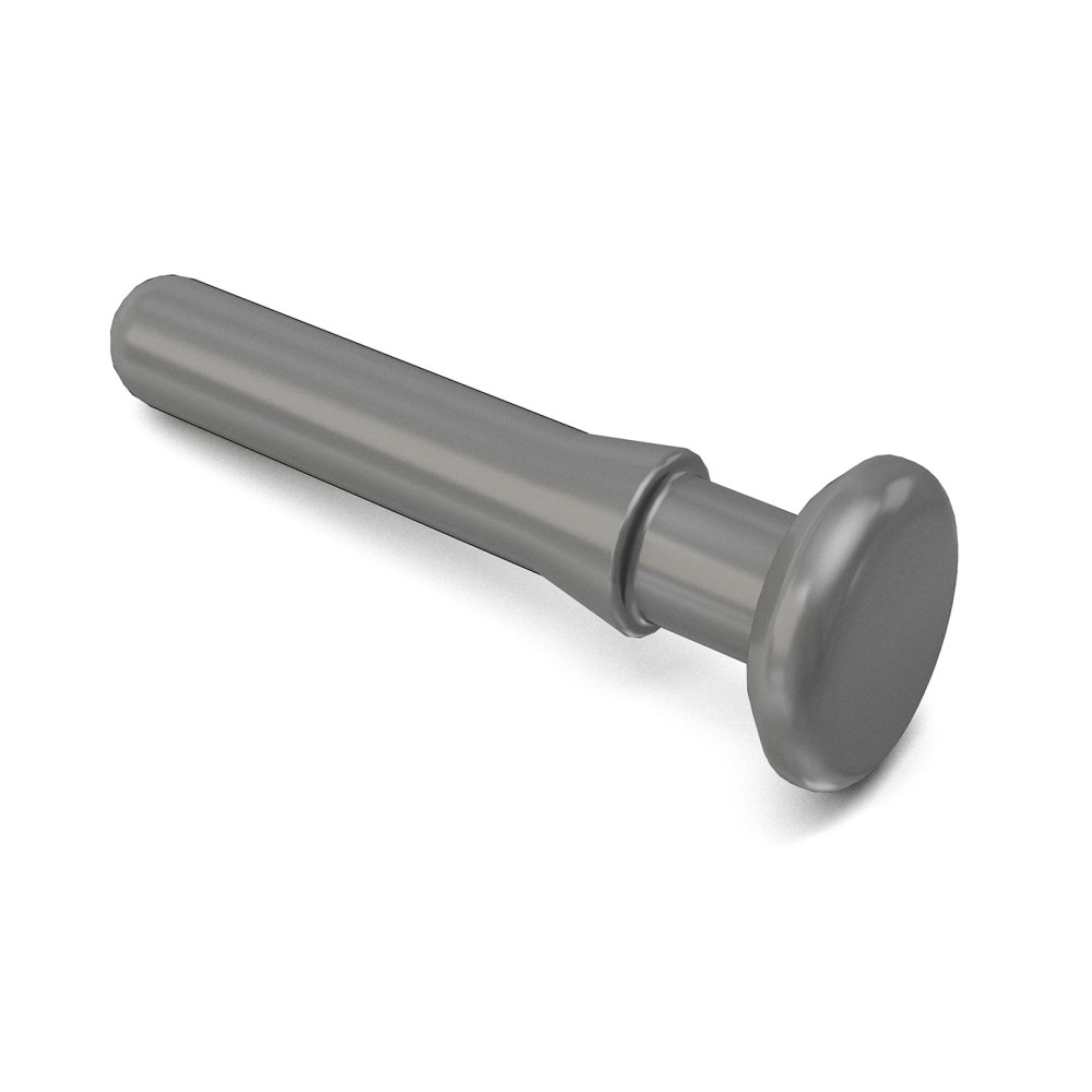 Tennant Nitrile Rubber Rotation Stopper