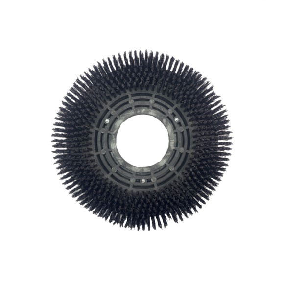 15"/390mm Dia, 0.9 PPL Scrub Brush