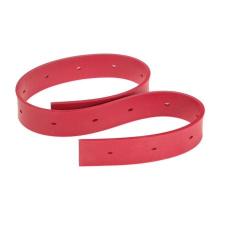 [222415] Tennant Rear Squeegee Blade - Linatex